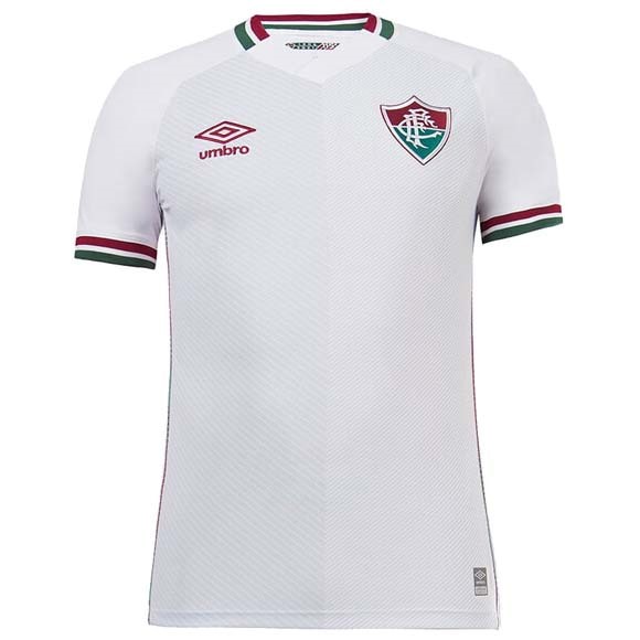 Tailandia Camiseta Fluminense 2ª 2021-2022